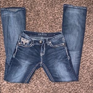 Grace jeans